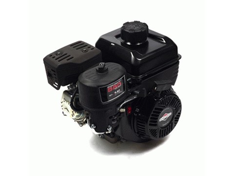 11826766-1-M-Briggs and Stratton-083132-1035-F1-5.50 Gross Torque 127 CC Engine