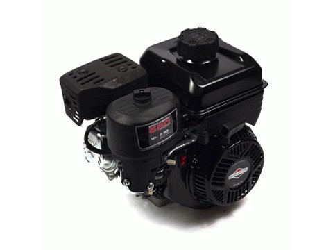 11826767-1-M-Briggs and Stratton-083152-1049-F1-5.50 Gross Torque 127 CC Engine