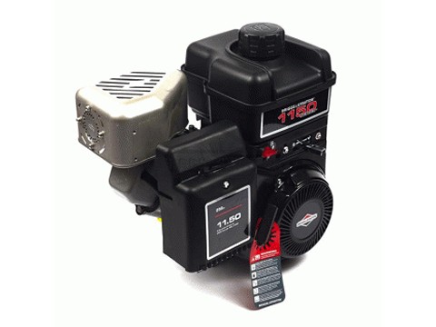 11826979-1-M-Briggs and Stratton-15T212-0160-F8-11.50 Gross Torque 250 CC Engine