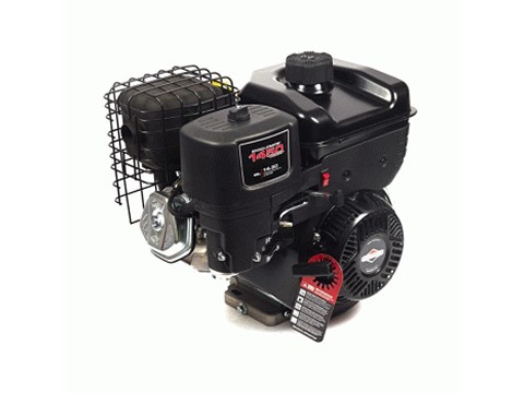 11827184-1-M-Briggs and Stratton-19N132-0051-F1-14.50 Gross Torque306 CC Series Engine