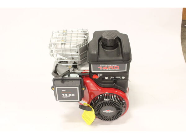 11827185-1-M-Briggs and Stratton-19N132-0055-F1-Model 19 Chore