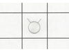 Fuel Line Clamp – Part Number: 26460
