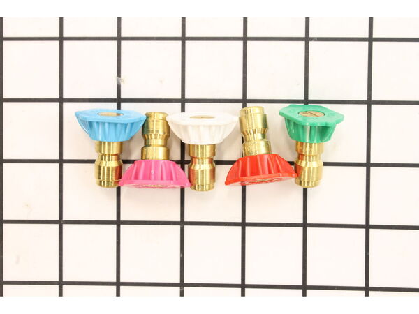 11828102-1-M-Briggs and Stratton-311311GS-Kit, Qc Nozzles