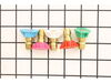Kit, Qc Nozzles – Part Number: 311311GS