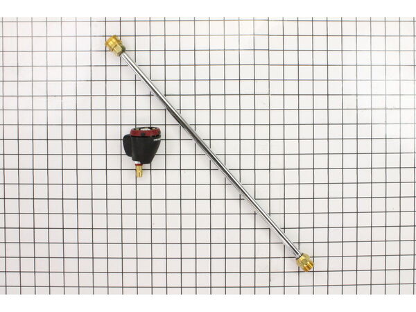 11828131-1-M-Briggs and Stratton-315797GS-Assembly, Selection Wand