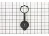 Cap, Chemical Tank – Part Number: 316762GS