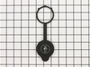 Cap, Chemical Tank – Part Number: 316763GS