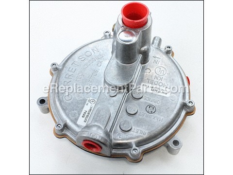 11828149-1-M-Briggs and Stratton-316866GS-Regulator, Fuel