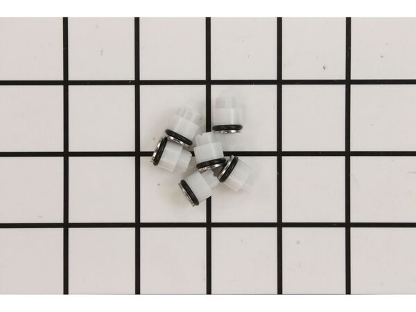 11828154-1-M-Briggs and Stratton-317897GS-Kit - Check Valve
