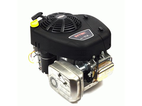 11828178-1-M-Briggs and Stratton-31R907-0006-G1-Intek&trade; 17.5 Gross HP 500 CC Engine