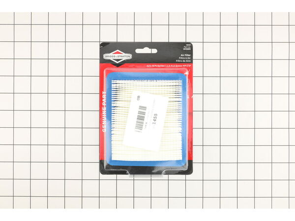 11828875-1-M-Briggs and Stratton-5043K-Filter-a/c Cartridge
