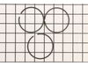 Ring Set-std – Part Number: 555485
