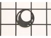 Gasket-thr Cable Cap – Part Number: 555595