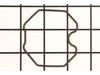 Gasket-Float Bowl – Part Number: 557082