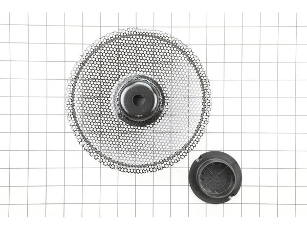 11829346-1-M-Briggs and Stratton-593933-Screen/cup Assembly
