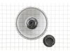 Screen/cup Assembly – Part Number: 593933
