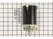 Motor Starter – Part Number: 593934
