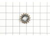 Gear-pinion – Part Number: 593935