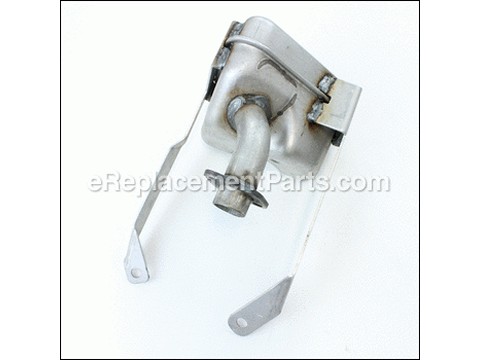 11829355-1-M-Briggs and Stratton-594001-Muffler