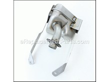 Muffler – Part Number: 594001
