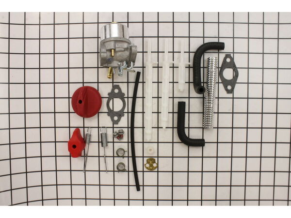 11829356-1-M-Briggs and Stratton-594014-Carburetor