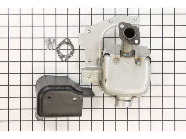 11829362-1-M-Briggs and Stratton-594222-Muffler