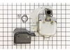 Muffler – Part Number: 594222