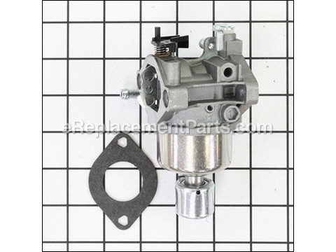 11829375-1-M-Briggs and Stratton-595053-Piston Assembly