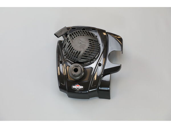 11829386-1-M-Briggs and Stratton-595355-Kit-rewind/blower Housing