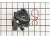 Carburetor – Part Number: 595656