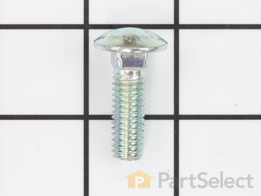 11829823-1-M-Briggs and Stratton-703130-Bolt, 3/8-16 X 1-1/4 Square Ne