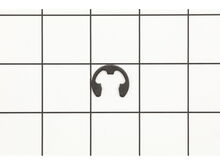 Engine Retaining Ring – Part Number: 703976