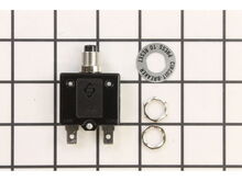 Breaker-circuit 25a – Part Number: 706175
