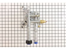 Assembly, Pump 2550 Psi – Part Number: 706386