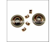 Keeper-Valve – Part Number: 716520