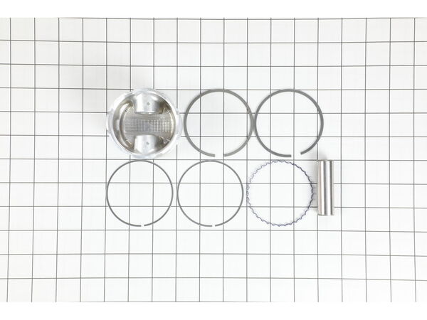 11830088-1-M-Briggs and Stratton-825793-Piston Assembly
