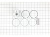 11830088-3-S-Briggs and Stratton-825793-Piston Assembly