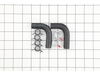 Hose-oil Cooler – Part Number: 846155