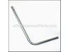 Lever – Part Number: 91781ZMA