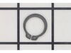 Ring Snap .591d - . – Part Number: 11X25MA