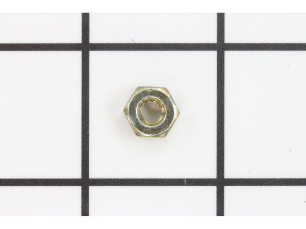 11831161-1-M-Murray-15X81MA-Nut#10-24 Mcleanlock