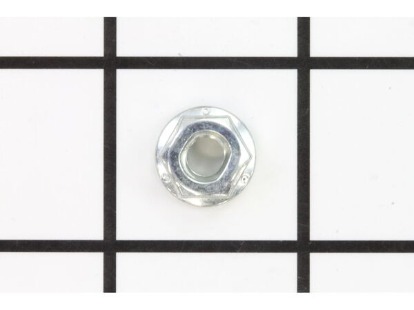 11831165-1-M-Murray-15X89MA-Nut .25-20 Flangelock