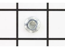 Nut .25-20 Flangelock – Part Number: 15X89MA