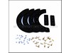 Auger Flight Kit – Part Number: 1687312YP
