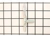 Bracket Assembly Idler – Part Number: 1687797YP