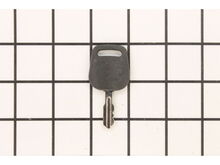Lawn Mower Ignition Key – Part Number: 1714054SM
