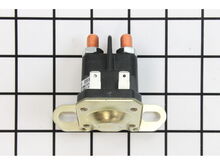 Lawn Mower Hunter Solenoid – Part Number: 1755381YP