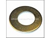 Washer – Part Number: 17X67ZMA