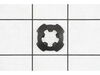 Washer – Part Number: 19X45MA