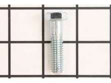 Bolt-hex.37-16x1.50 Z – Part Number: 1X111MA